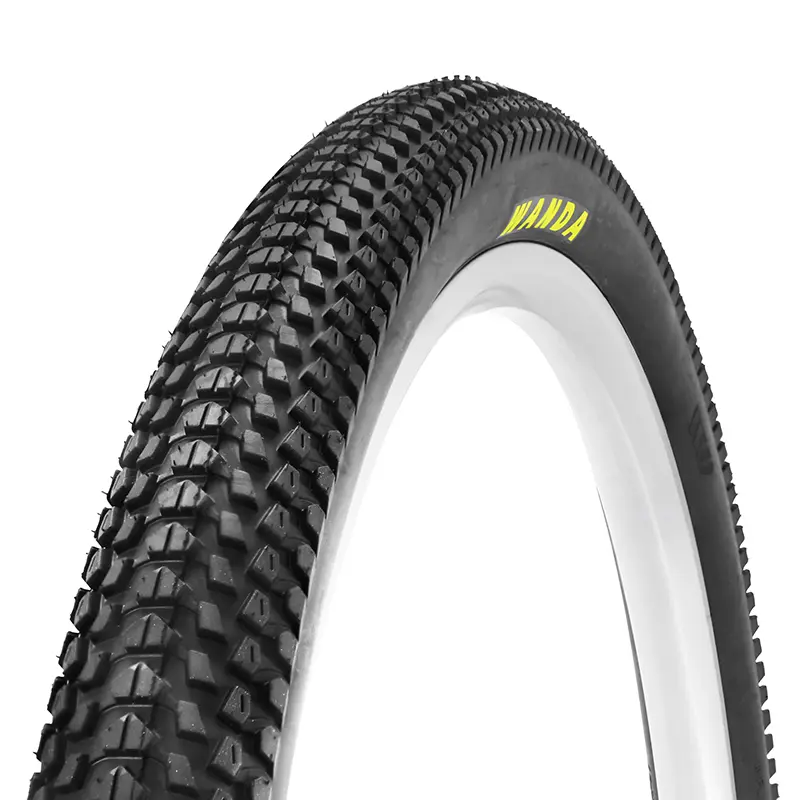 Pneu VTT 27.5 x 2.10 Wanda W1103 crampons noir TR (54-584)