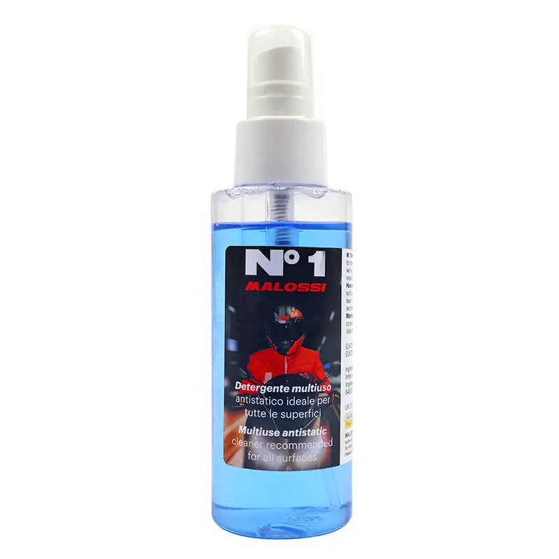 Reiniger-Entfetter Malossi Nr.1 Mehrzweck antistatisch 100 ml