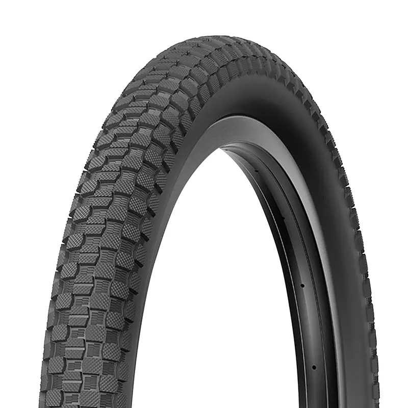 Покрышка VTT 26 x 2.30 Wanda G5008 черный слик TR (58-559)