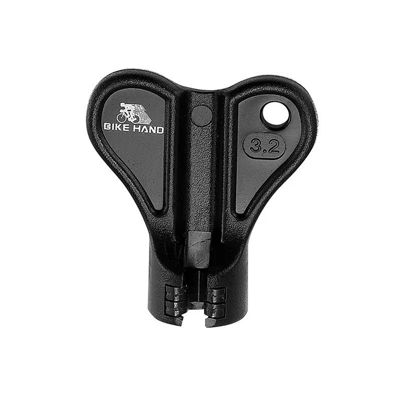 Outil clé à rayon noir 3,2 mm Newton
