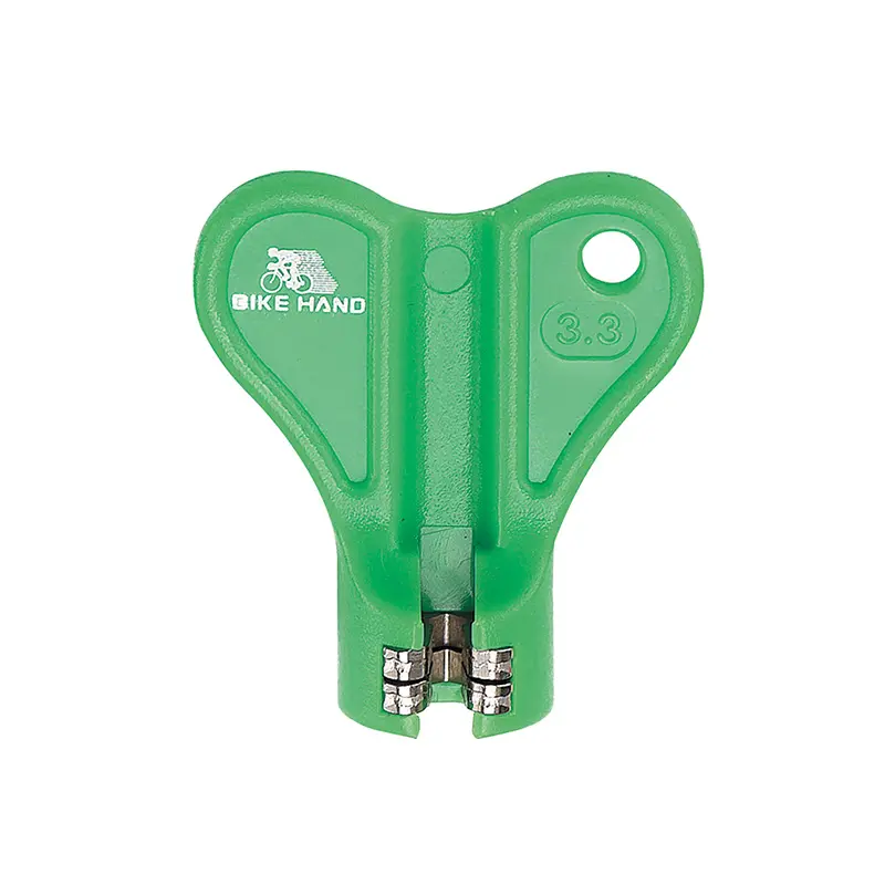 Outil clé à rayon vert 3,3 mm Newton