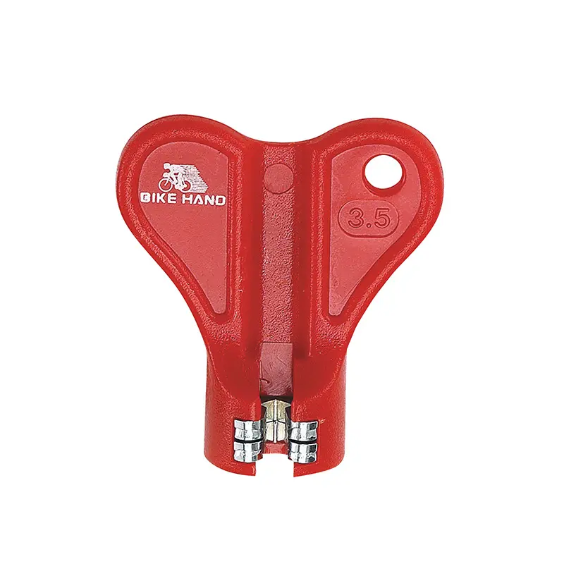 Outil clé à rayon rouge 3,5 mm Newton