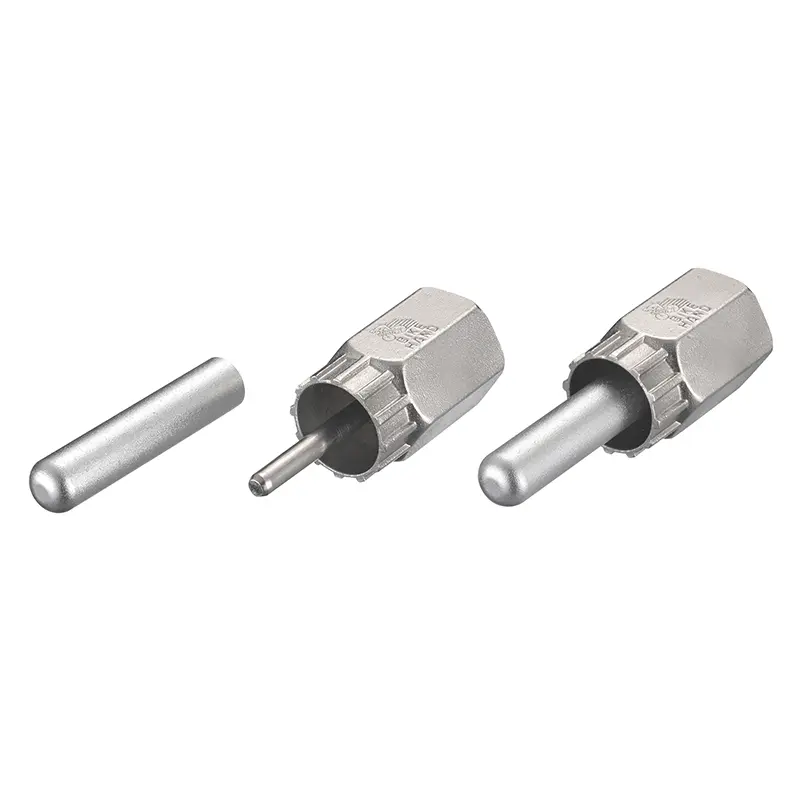 Kassettenschlüssel Shimano mit Führung für 12 mm Durchsteckskala Newton