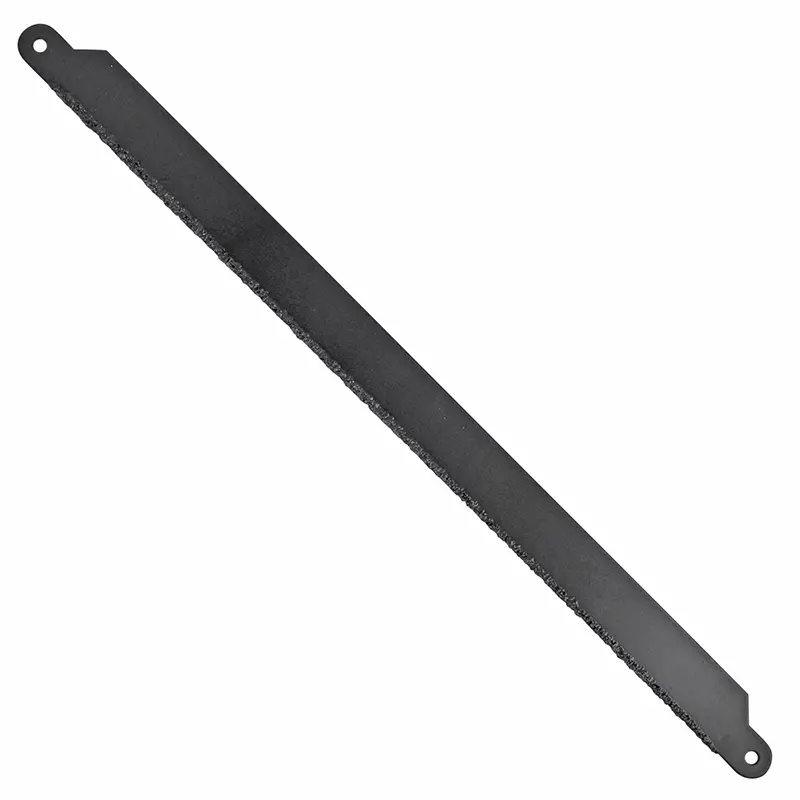 Outil lame de scie pour découpe carbone Newton