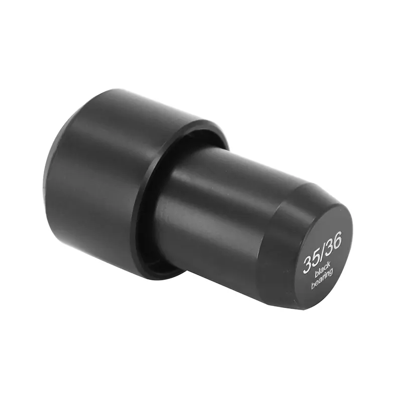 Инструмент за монтаж на уплътнител на амортисьорна вилка 35 mm и 36 mm Black Bearing