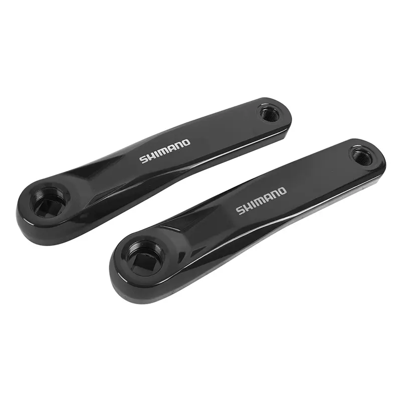 Shimano FC-E5010 Kurbel 170 mm JIS für E5000 Motor (Paar)