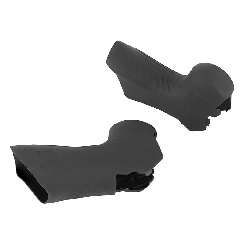 Repose-mains Shimano GRX ST-RX825 noir 12V (paire)