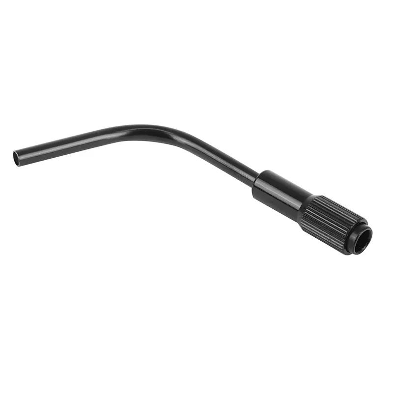 Spannungsverstellhebel Switch für Lenkerbedienung MTB Teleskopsattelstütze Aluminium schwarz