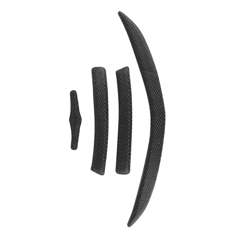 طقم رغوة داخلية للخوذة Abus Purl-Y-Purl-Y Ace (S-M-L)