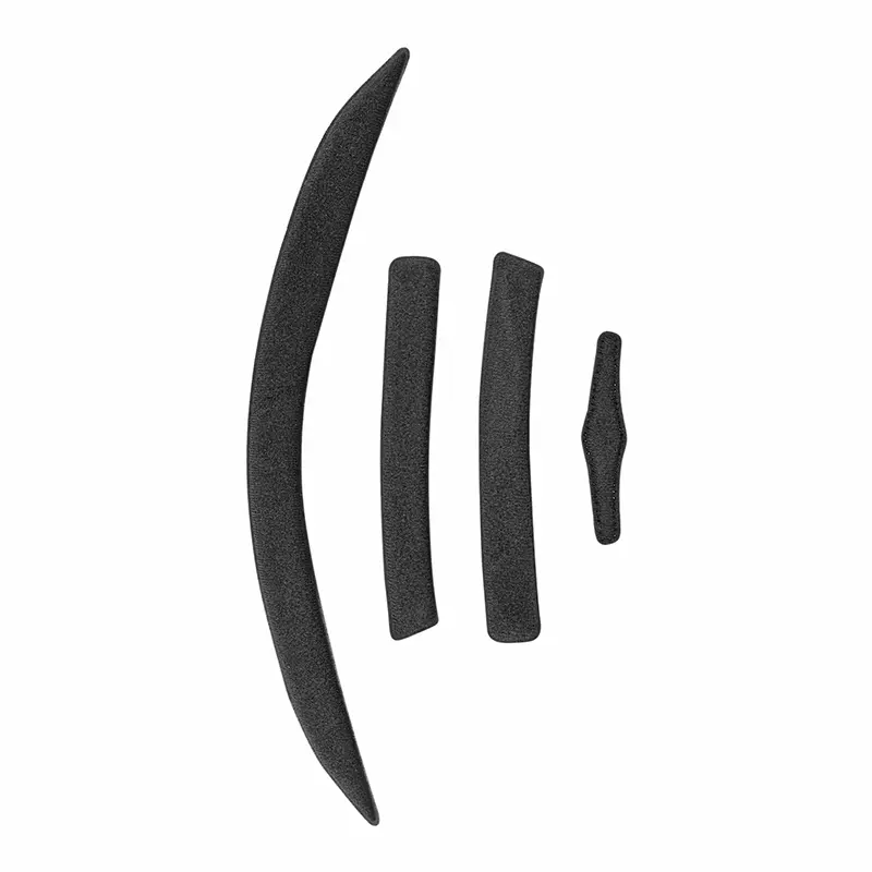 طقم رغوة داخلية للخوذة Abus Purl-Y-Purl-Y Ace (S-M-L) — المنظر 2