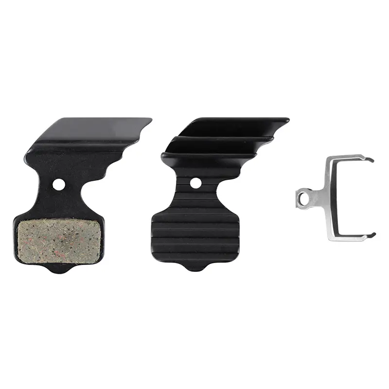 Plaquettes de frein VTT Newton Organic Avid Elixir avec refroidisseur (paire)