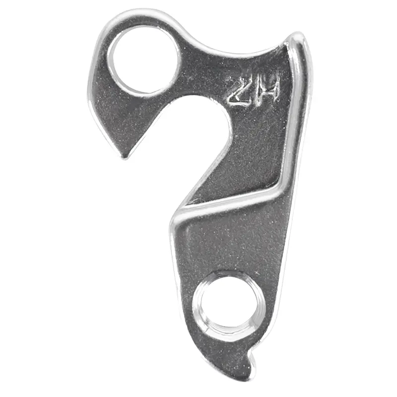 Aluminium Schaltwerkauge P2R GH-022