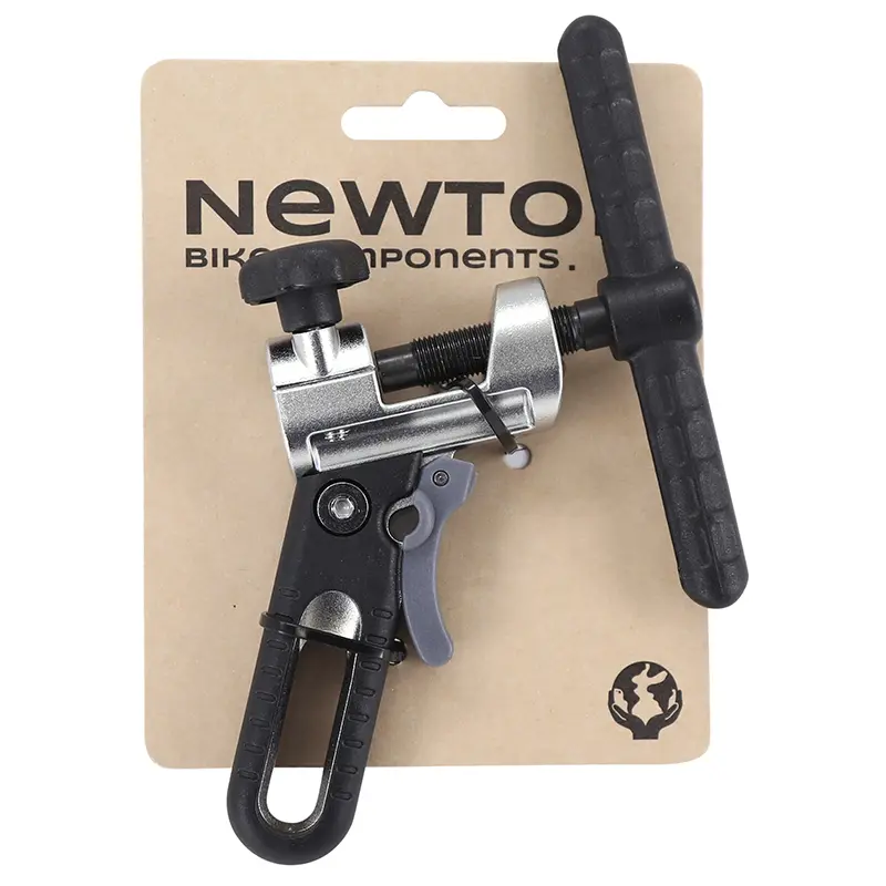 Outil coupe durite et mise en place insert hydraulique Newton — vederea 2