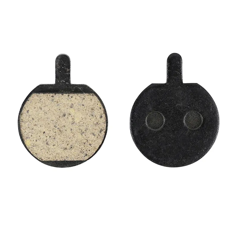 Plaquettes de frein trottinette résine diam 21 mm compatible Xiaomi M365 Essential 1S Pro Pro 2 et Smartgyro Ryder - Sélection P2R (2 paires)