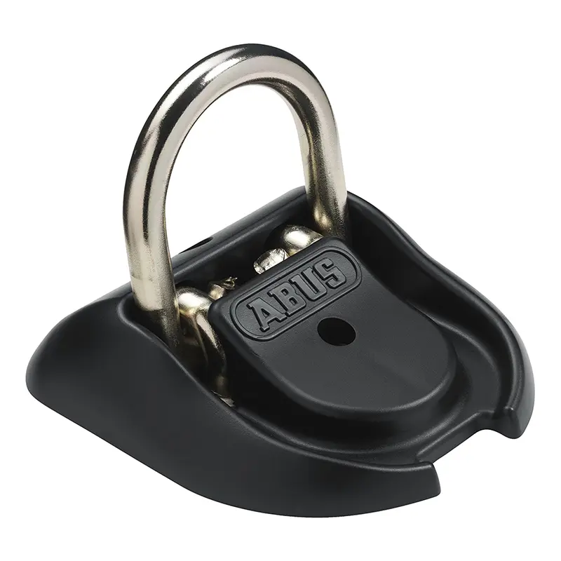 Abus Granit WBA100 anchor lock system fixed point 160x165 mm (diam 16 mm) — view 2