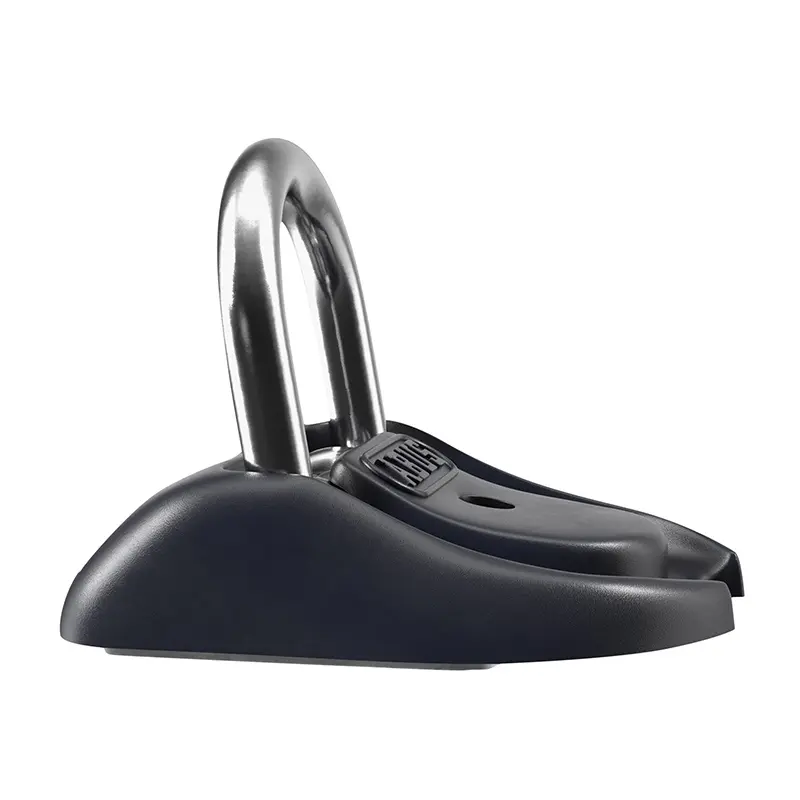 Abus Granit WBA100 anchor lock system fixed point 160x165 mm (diam 16 mm) — view 3