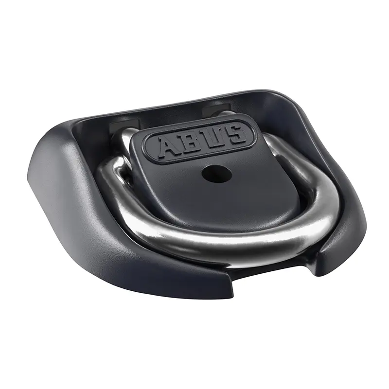 Abus Granit WBA100 anchor lock system fixed point 160x165 mm (diam 16 mm) — view 4