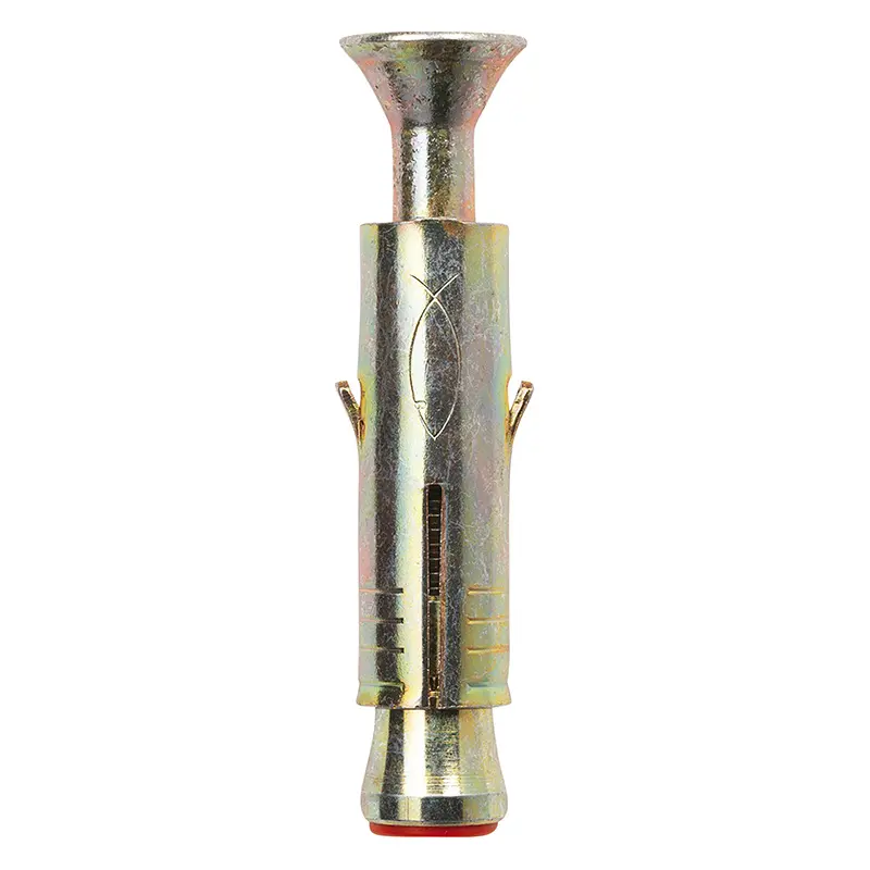 Abus Granit WBA100 anchor lock system fixed point 160x165 mm (diam 16 mm) — view 6