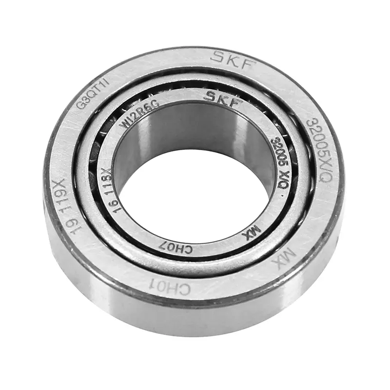 SKF 32005 테이퍼 롤러 포크 베어링 25X47X15MM