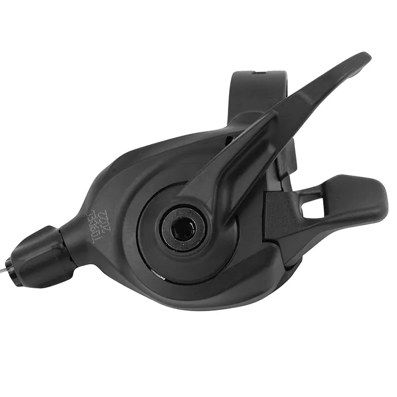 مقبض تحويل ناقل السرعة الأيمن لدراجة الجبال SRAM SX Eagle Trigger 12 سرعة أسود — المنظر 2