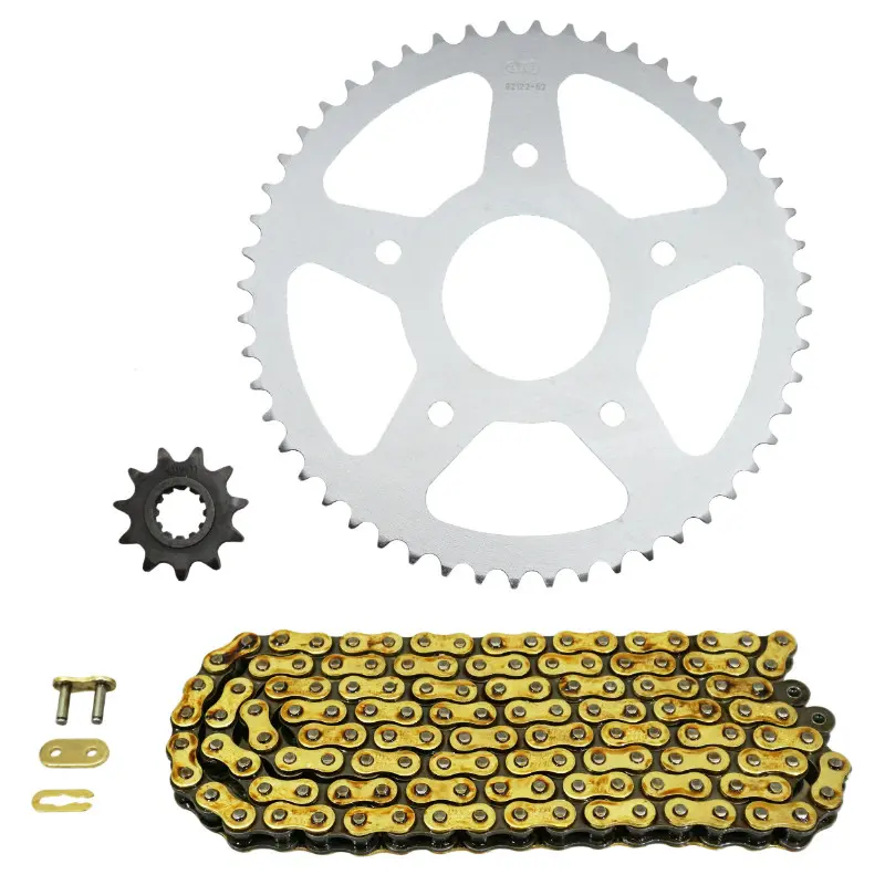 AFAM Kettenkit passend für Peugeot 50 XR7 2008-2013 420 11x60