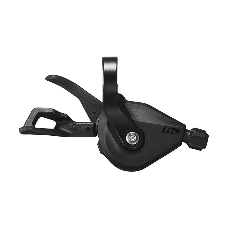 시마노(Shimano) STI 오른쪽 11단 데오레(Deore) M5100 인디케이터 없음 산악자전파 변속 레버
