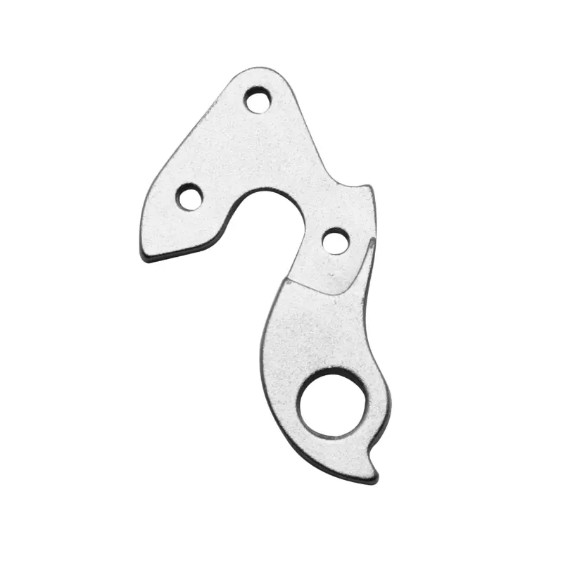 Patte de dérailleur aluminium Newton Eole 2011