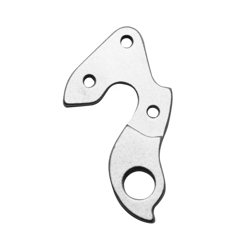 Patte de dérailleur aluminium Newton Eole 2012