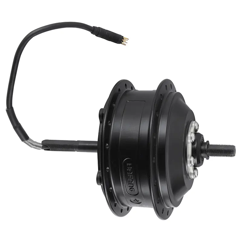 Moteur roue arriere vae Bafang H300 pour 700C, 20-26-28" 36V 250W 32NM - vitesse 25KM-H (RM G010.250.d)