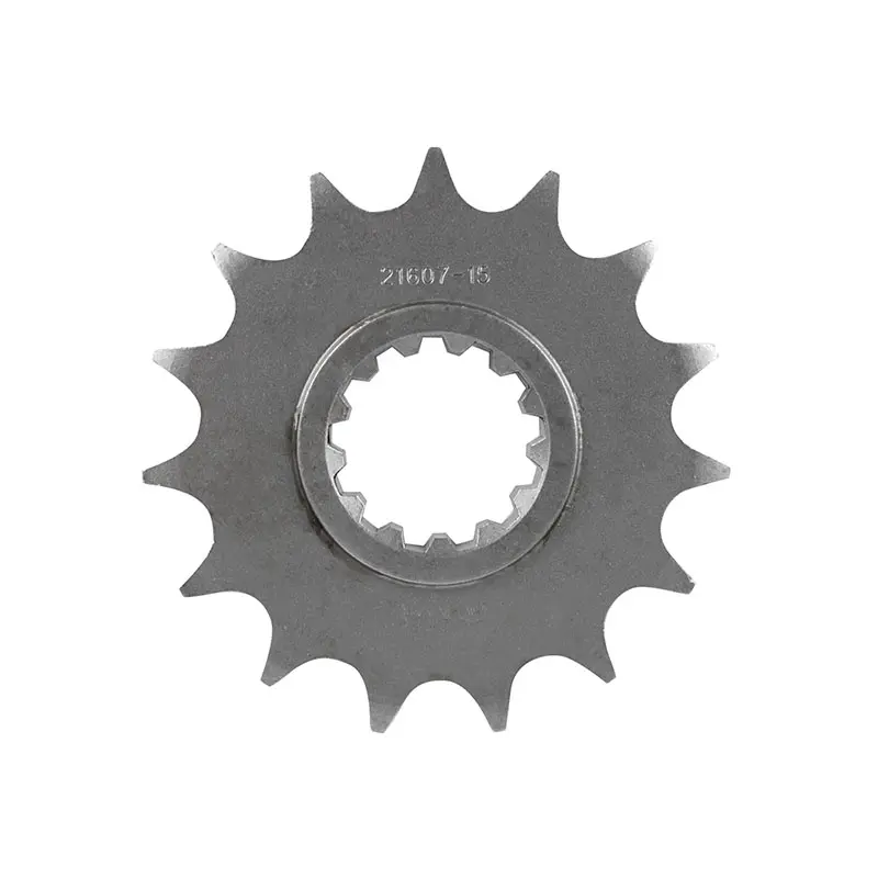 Motorcycle Sprocket AFAM 525 15 teeth DTS Yamaha MT-07 MT-09 MT-10 YZF-R1