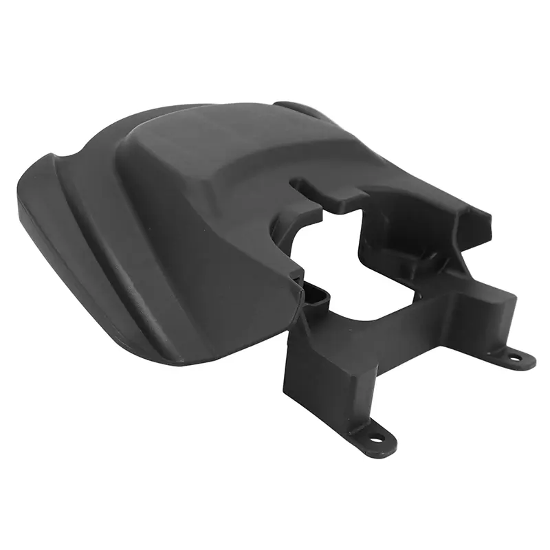 Soziusgriff für MBK 50 Booster 2004+/Yamaha 50 BWS 2004+ schwarz (OEM: 5ww-f4773-00) -P2R