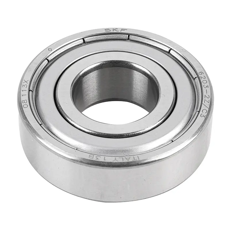 Getriebelager 6203 2Z C3 (17X40X12) -Skf