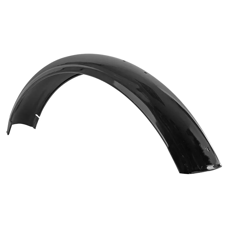 Garde-boue arrière adaptable Solex 3800 noir Sélection P2R