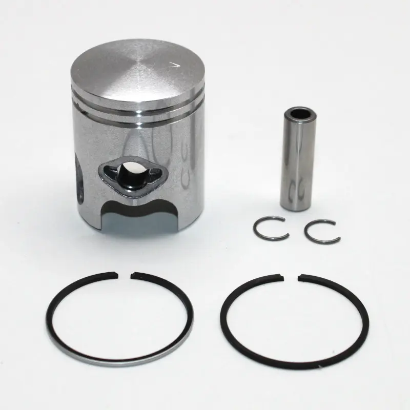 Zuiger Olympia Ø40 MBK 50 Booster Nitro Ovetto 2T Yamaha BWS Aerox Neos Aprilia SR Malaguti F10