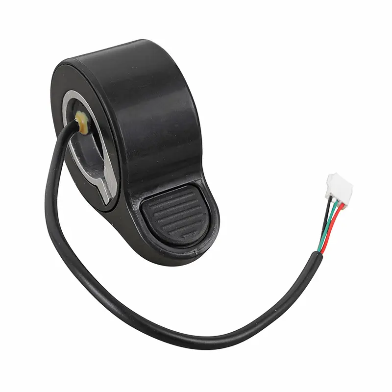 Commande gâchette accélérateur origine Wispeed T855