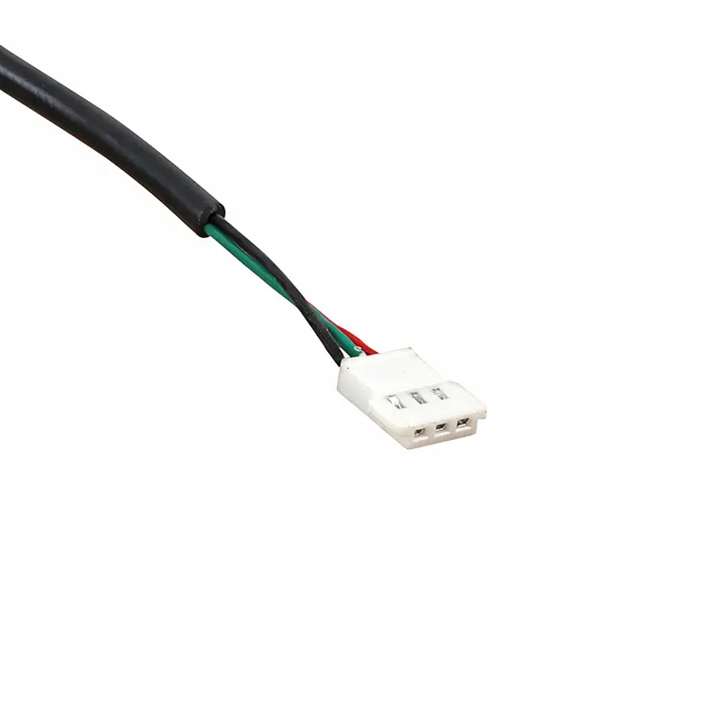 مقبض تحكم زناد تسارع أصلي ويسبيد T855 — المنظر 3