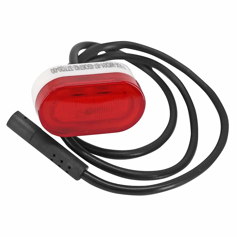 Original Kotflügel-Rücklicht-Beleuchtung Wispeed T855 Auswahl P2R