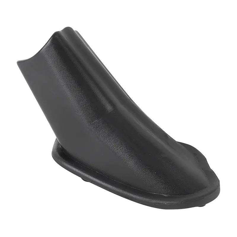 Pied embout pour béquille vélo latérale arrière Ursus King