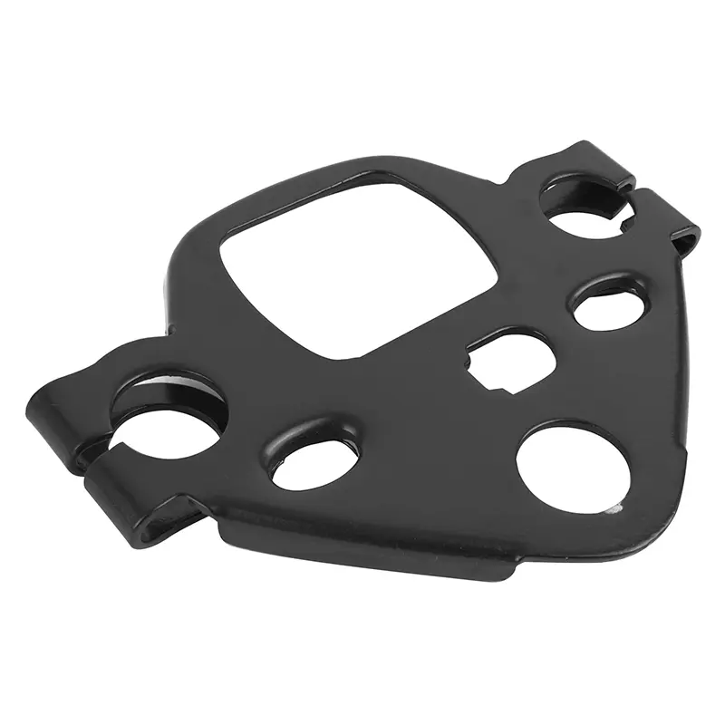 Platine supérieure de fourche cyclo adaptable Peugeot 103 MVL Sélection P2R