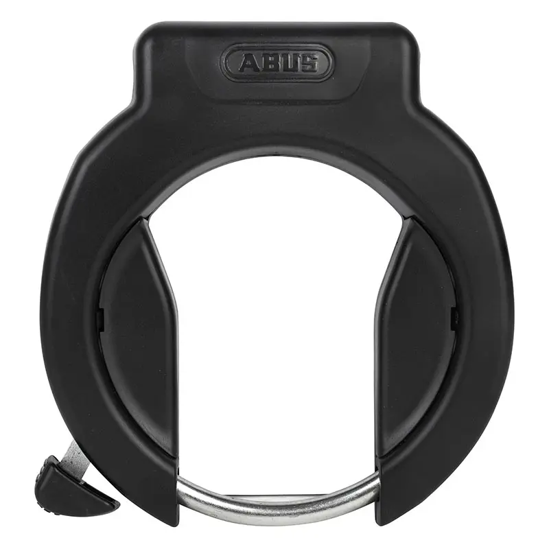 Велосипедна катана подкова Abus Pro Amparo 4750 X NR черна сигурност ниво 9-15