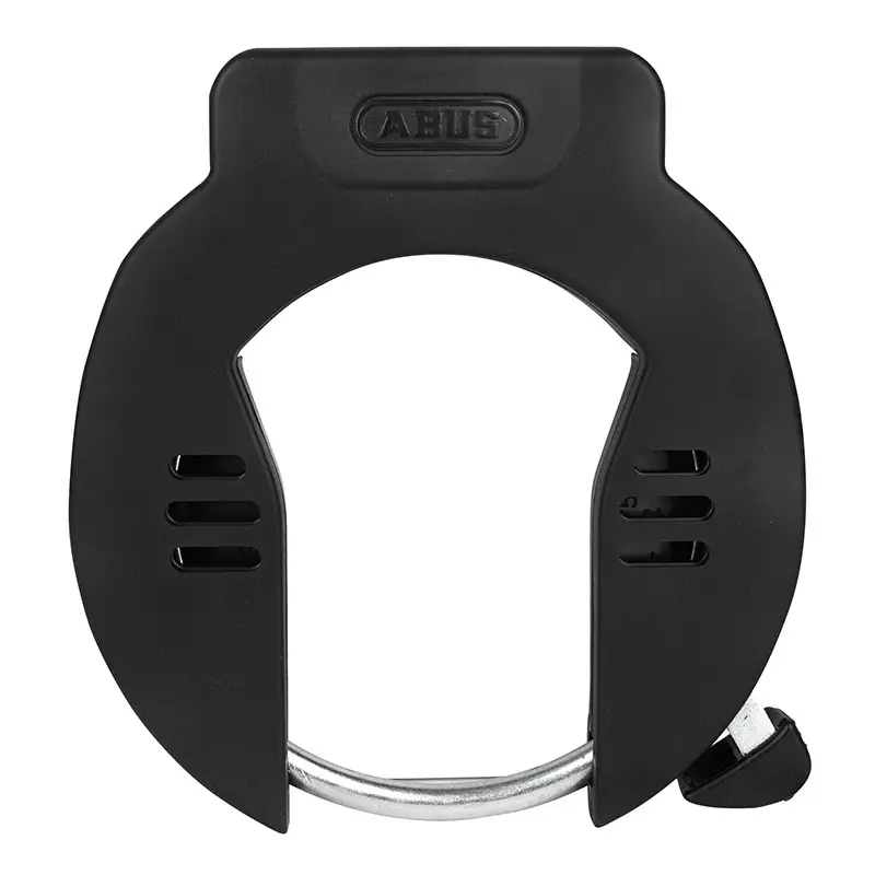 Велосипедна катана подкова Abus Pro Amparo 4750 X NR черна сигурност ниво 9-15 — изглед 2