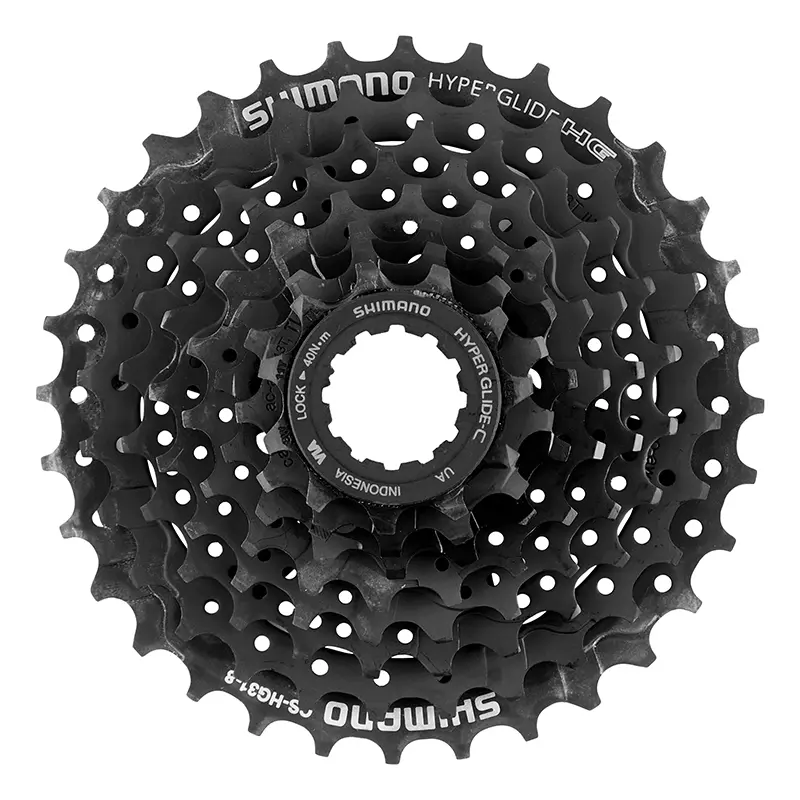 Cassette 8 vitesses Shimano Altus CS-HG31 11-32