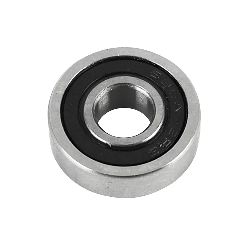 Lager B3 Black Bearing — zicht 2