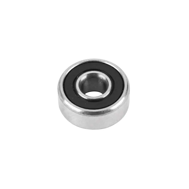 Roulement Black Bearing B5 qualité premium 3.18x9.53-3.97 mm (R2-2RS)