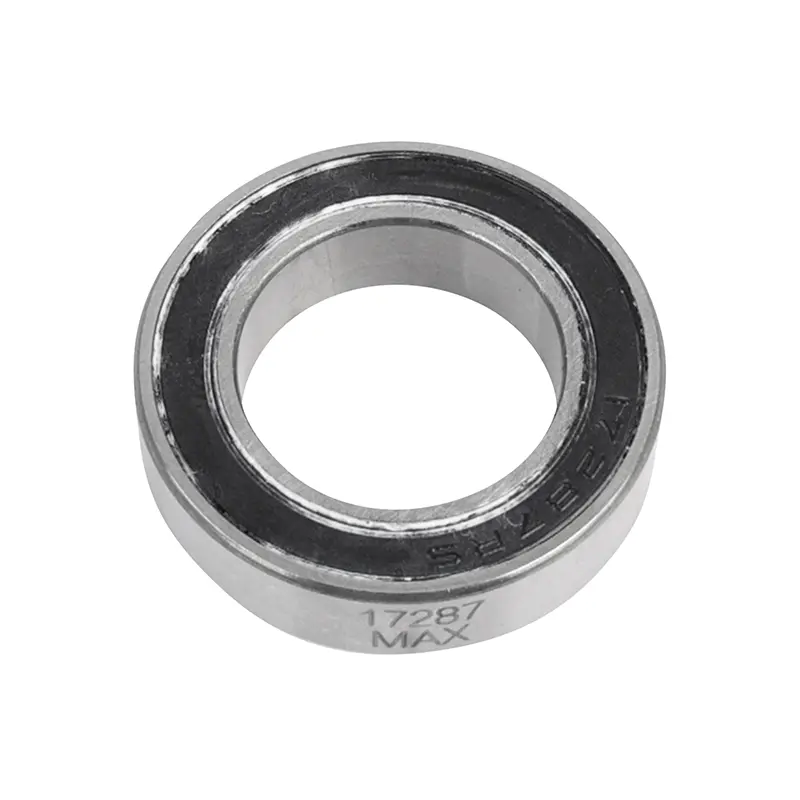 Black Bearing Max 17x28-7 mm (17287 2RS) Rahmenlager