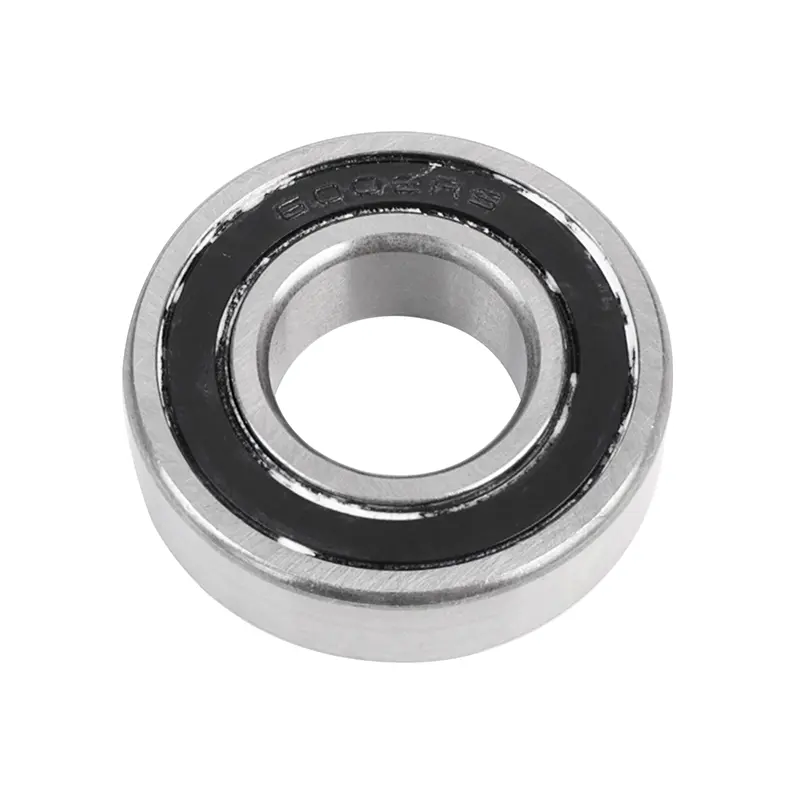 Roulement cadre suspendu Black Bearing Max 15x32-9mm (6002-2RS)
