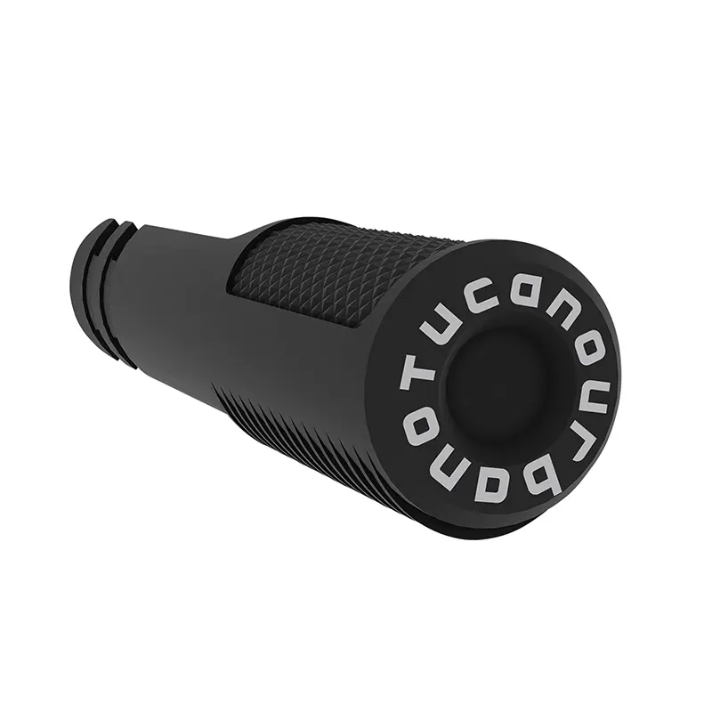 Protège-sélecteur et protection chaussure TUCANO URBANO Foot Slim silicone noir