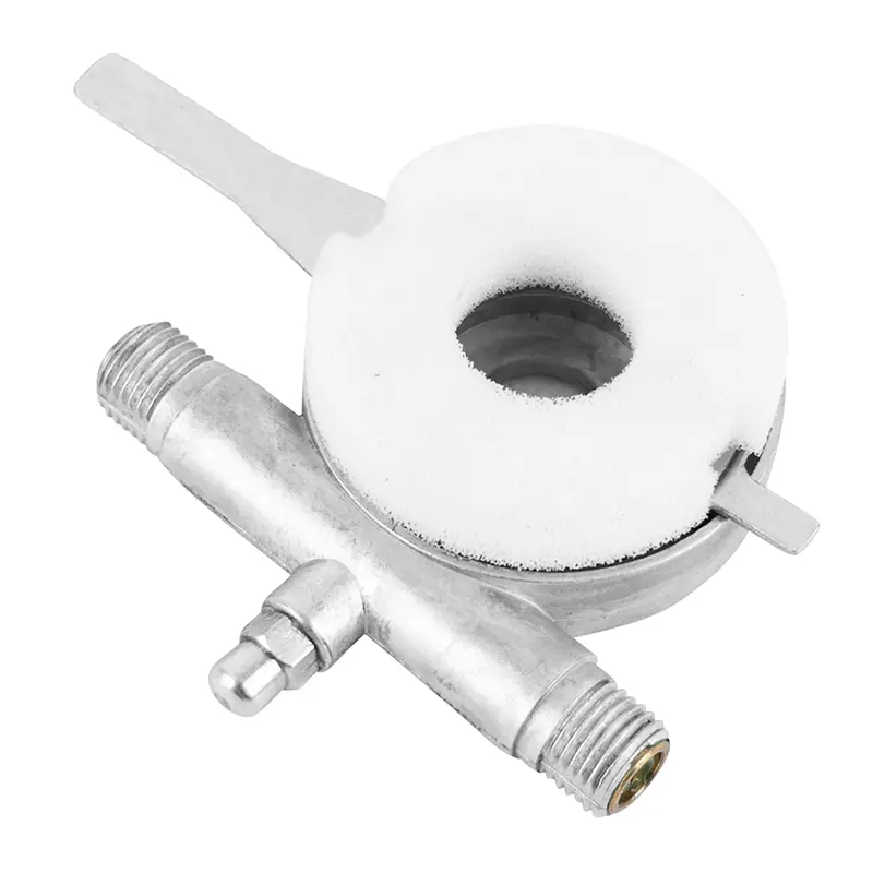 Entraîneur compteur cyclo adaptable Peugeot 103-Piaggio Ciao diam 12 mm - Sélection P2R