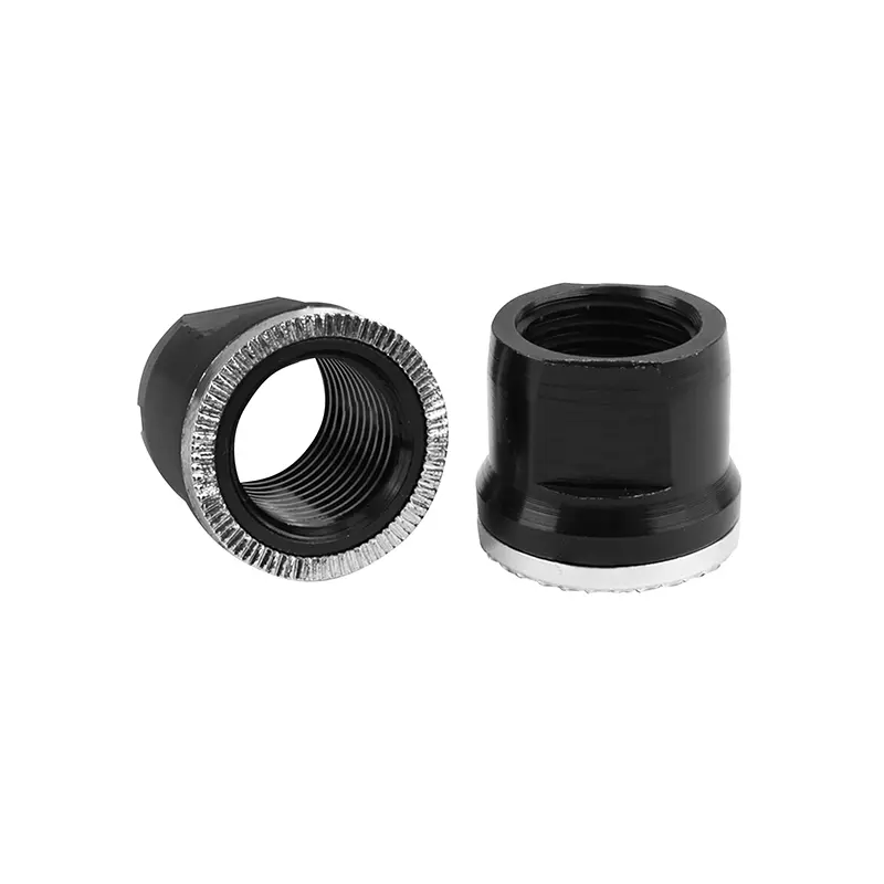 M15X1.5 P2R 휠 너트 (페어 판매)