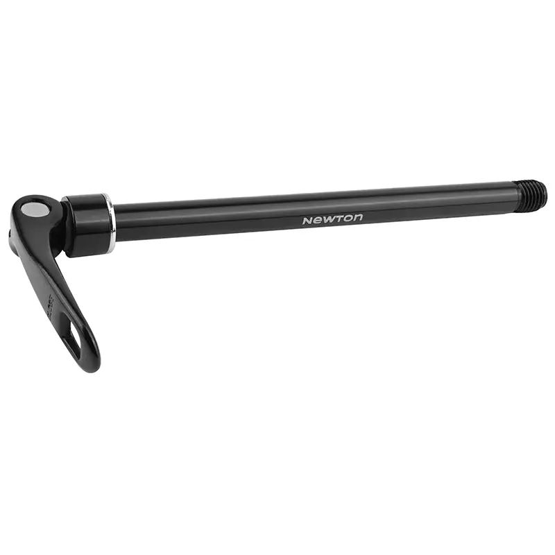Axe traversant blocage rapide roue arrière filetage M12 x 1,5 mm Newton